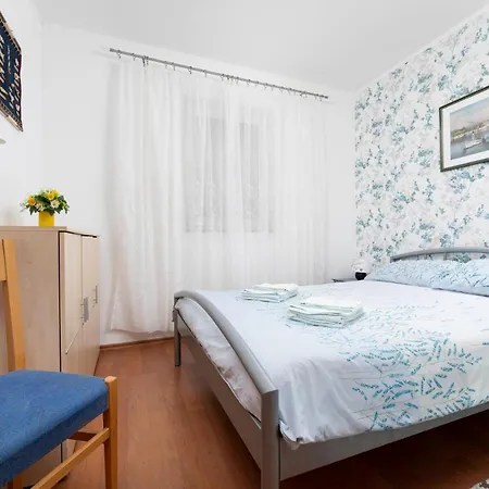 In - Insel Krk 45240 Apartman
