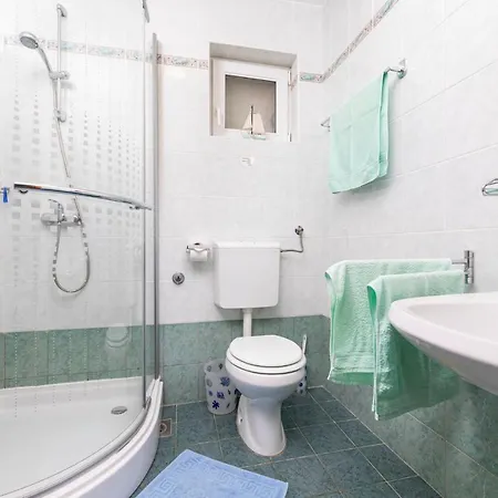 Apartamento In - Insel Krk 45240