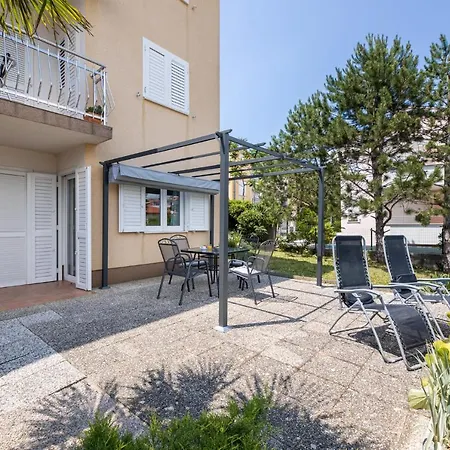 In - Insel Krk 45240 Apartamento *