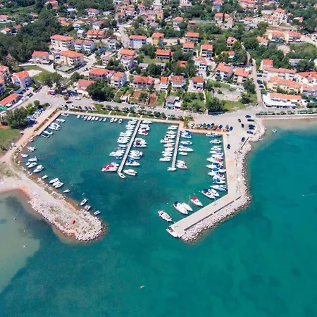 In - Insel Krk 45240 Čižići