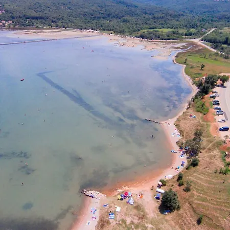 Apartamento In - Insel Krk 45240 Čižići