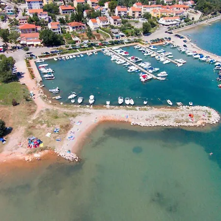 In - Insel Krk 45240 Apartamento *