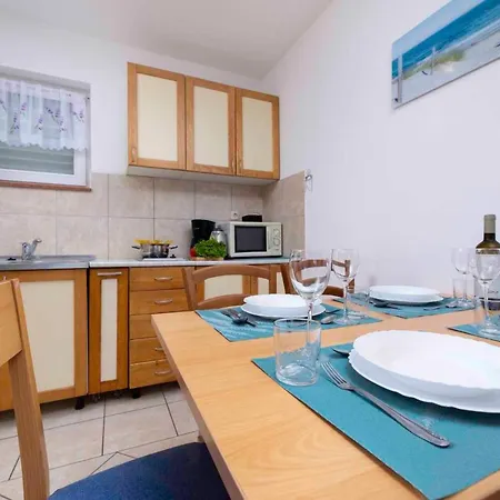 Apartman In - Insel Krk 45240