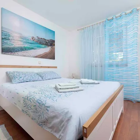 In - Insel Krk 45240 Apartman *