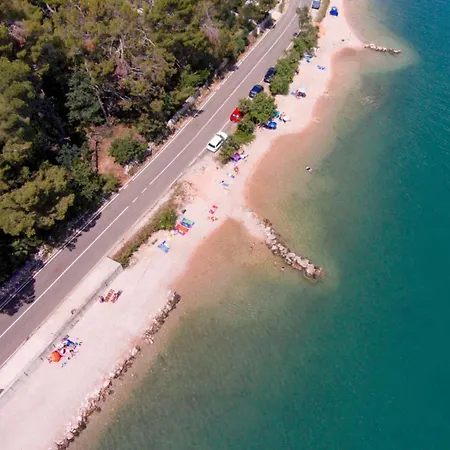 Apartman In - Insel Krk 45240